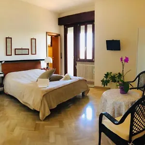 Panorama House Chiaravalle Marche